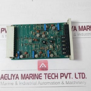 Siemens 6dc 1020 8yc Control Module