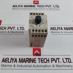 SIEMENS 7PR2210-1GF TIME DELAY RELAY