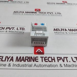 Siemens 8mr 2170-1e Thermostat