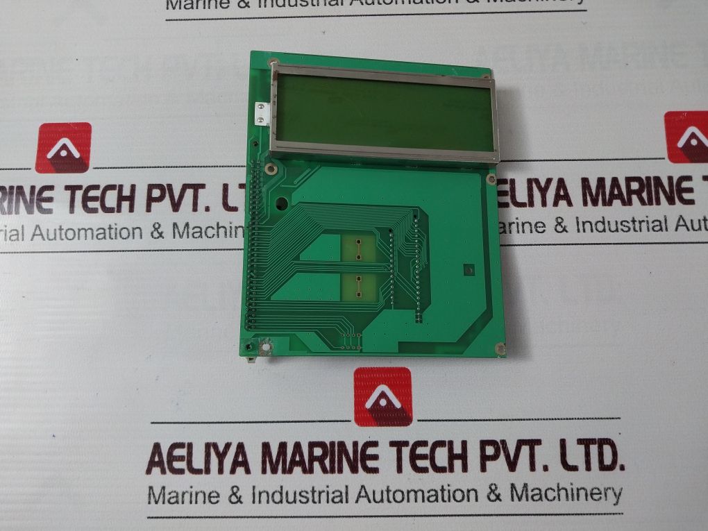 SIEMENS C53207-A321-B1 2 PCB CARD