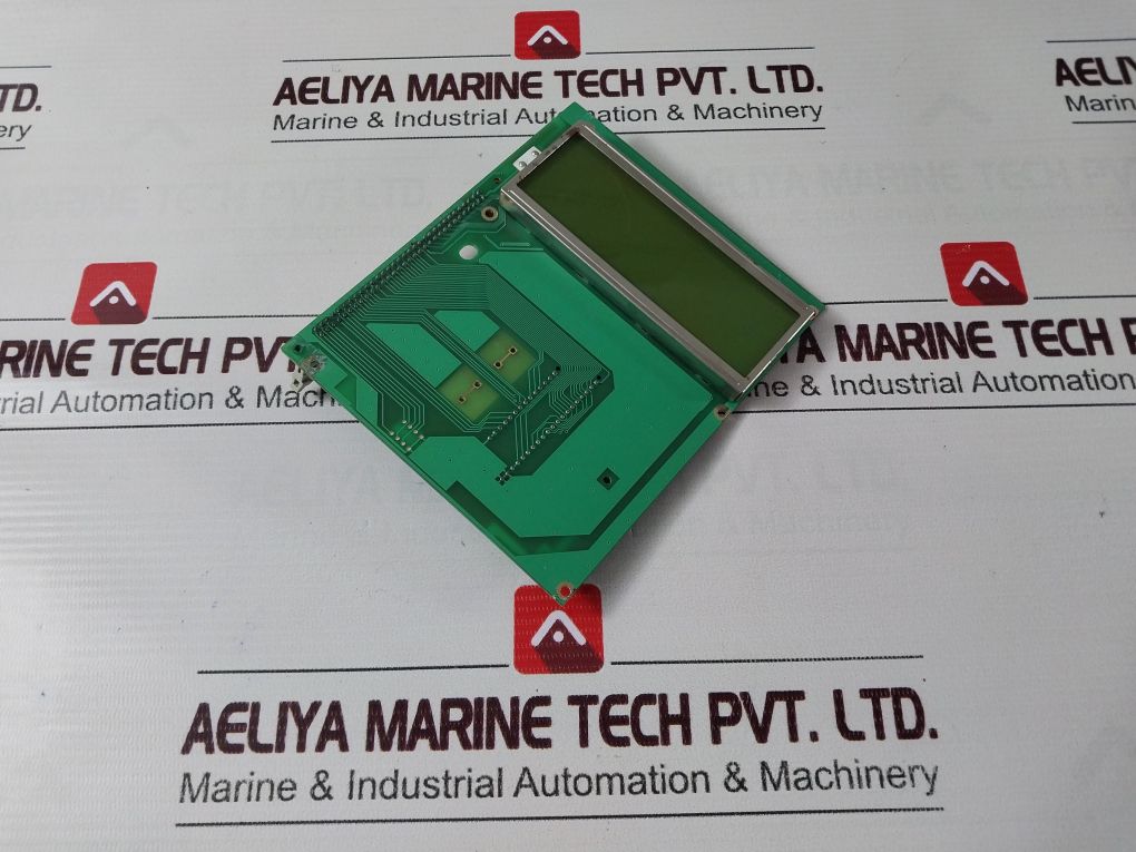 Siemens C53207-a321-b1 2 Pcb Card - Image 3