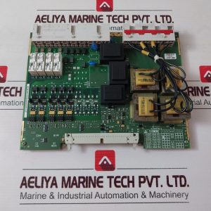 SIEMENS C73040-A51-C228-03 PCB CARD