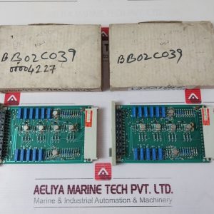 Siemens E550 Ma-w 929-d1 Pcb Card