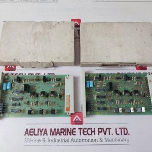 Siemens Ep 665410-0002-00a Pcb Card