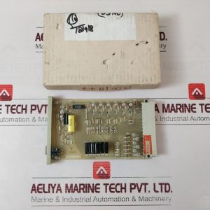 Siemens Ge.516 030.0017 Pcb Ard