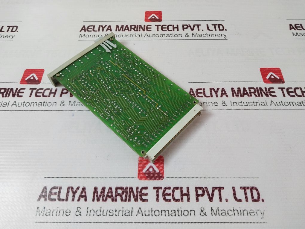 Siemens Ge.516030.0054.01a Circuit Board - Image 5