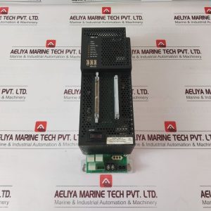 Siemens Psc-12 Power Supply Rev “1”