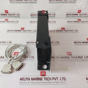 Siemens Rpm Remote Printer Module Rev “1”