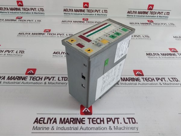 Siemens Sipart Dr21 Digital Process Controller - Aeliya Marine