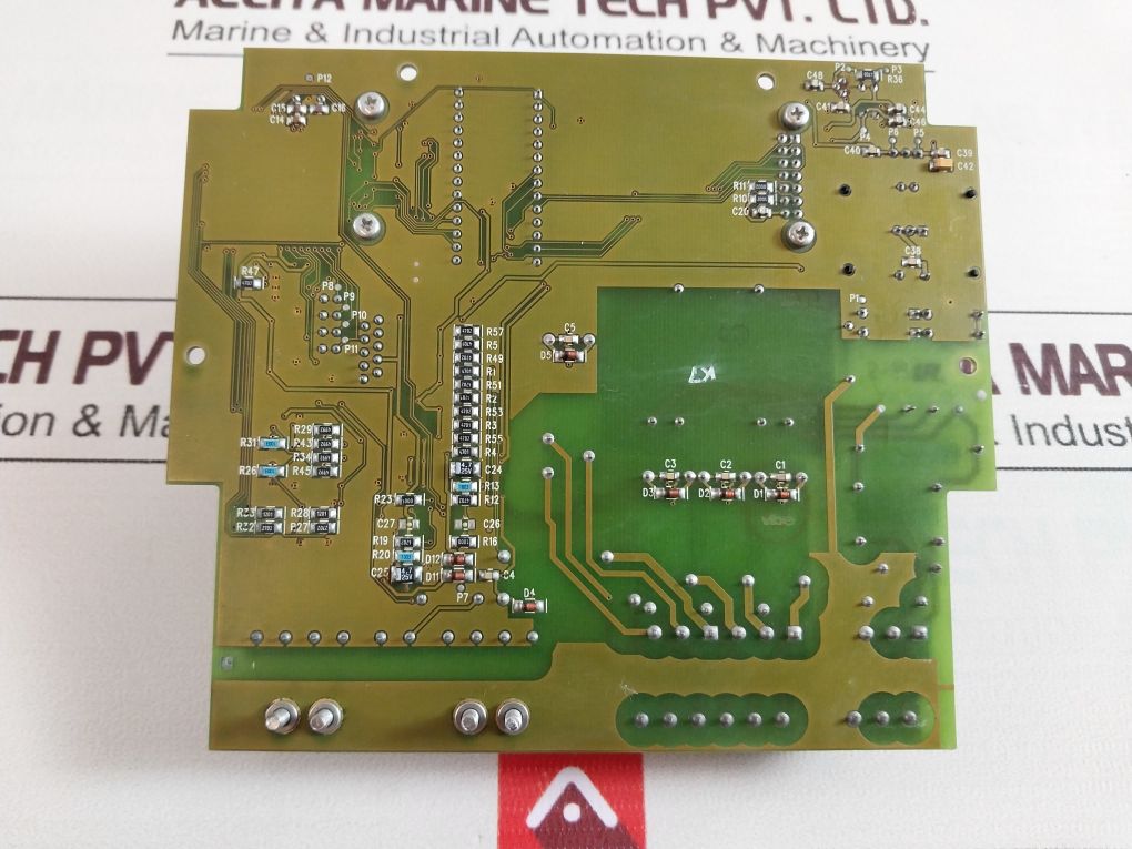 Sii Mcl D01 Pcb Card - Aeliya Marine