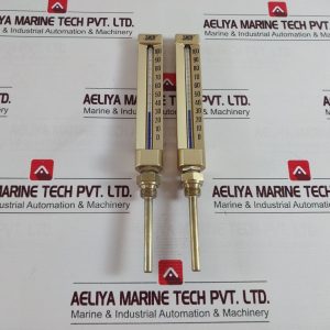 SIKA 0-100C INDUSTRIAL THERMOMETER