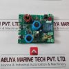 Simrad 20126611 D9x Power Supply Board