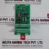 SIMRAD ROBERTSON 20125027 D9X INTERCONNECTION BOARD