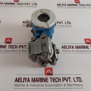 Smar Ld 301 Pressure Transmitter