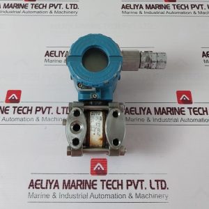 Smar Ld301 Pressure Transmitter
