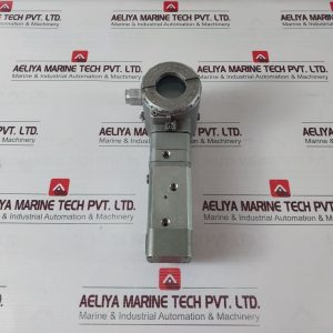 Smar Revil Transducer