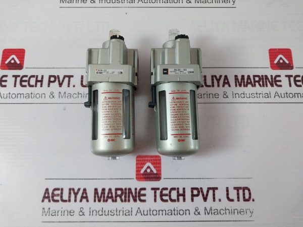 SMC AL30-03 AIR LUBRICATOR