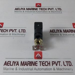 SMC VCW21-5D-5-02-F SOLENOID VALVE