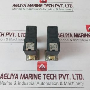 SMC VCW21-5D-5-02-F SOLENOID VALVE