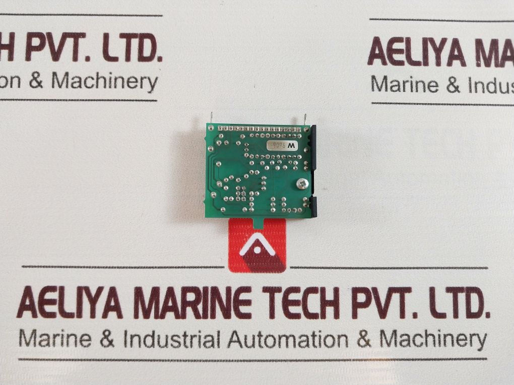 Soren T. Lyngso 60006135 V01 Pcb Card - Image 4