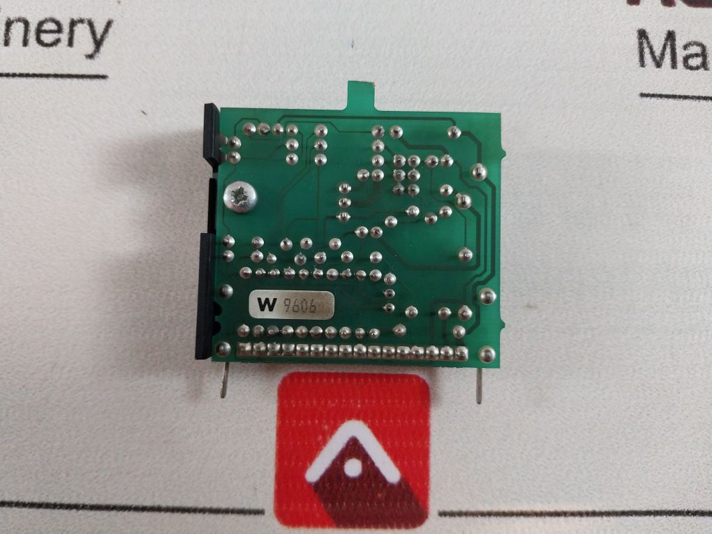 Soren T. Lyngso 60006135 V01 Pcb Card - Image 8