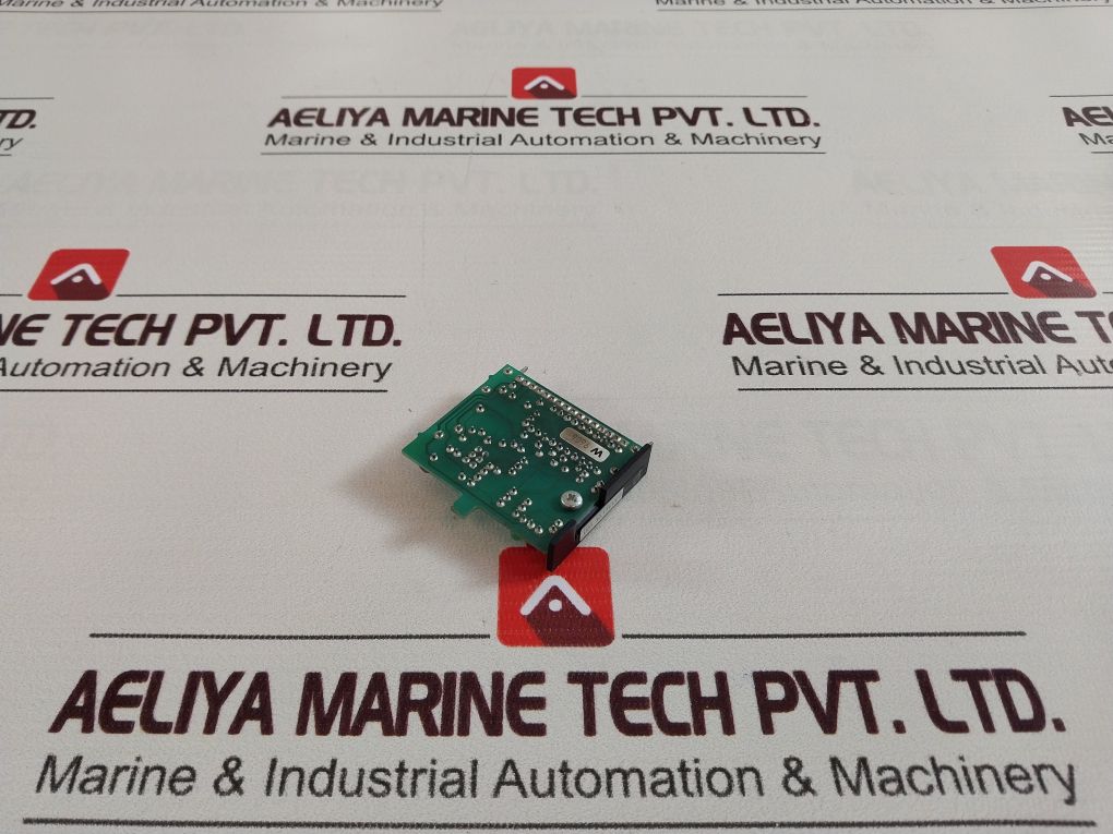 Soren T. Lyngso 60006135 V01 Pcb Card - Image 5