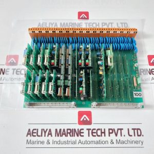 Soren T.lyngso 600096020 V01 Pcb Card