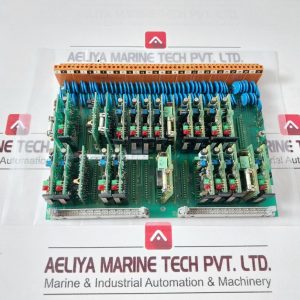 Soren T.lyngso 60006135 V01 Pcb Card