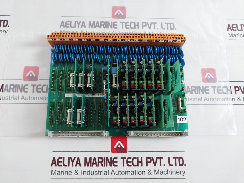 SOREN T.LYNGSO 600096020 MODULE