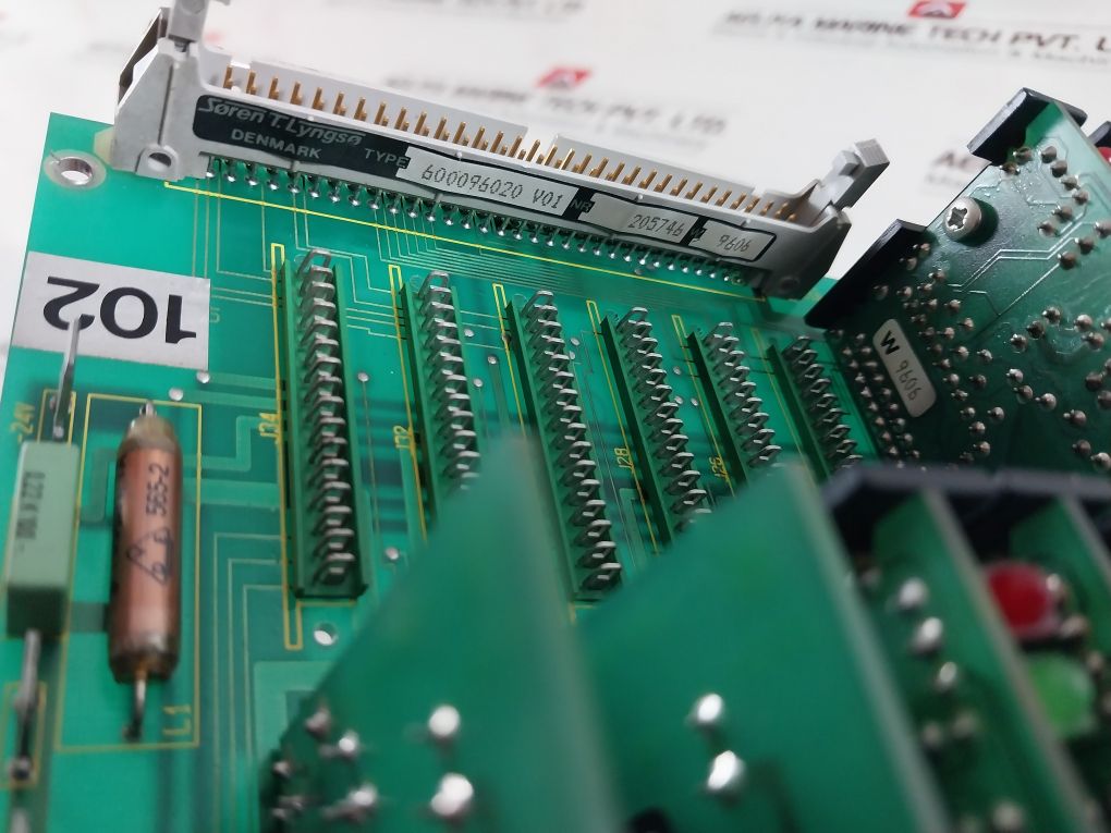 Soren T.lyngso 600096020 Module - Image 11