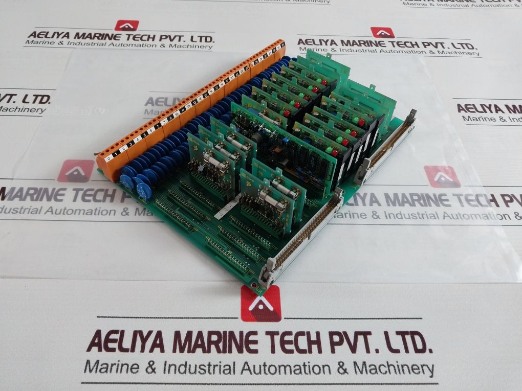 Soren T.lyngso 600096020 Module - Image 3