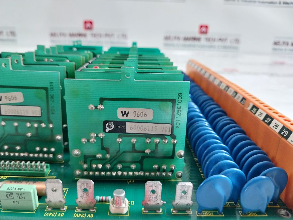 Soren T.lyngso 600096020 Module - Image 9