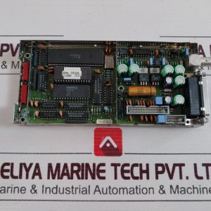 SP 5-0-25635 G PCB CARD