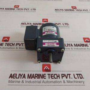 Spg S8i25gs-tce Induction Motor