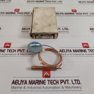 SPORLAN KT-53-L1 THERMOSTATIC EXPANSION VALVE