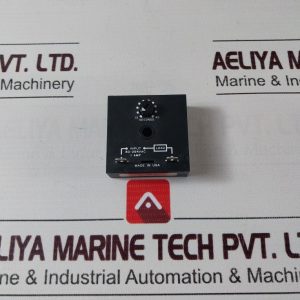 SSAC X2263 SOLID STATE TIMER