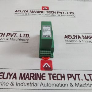 SSET CE-IJ03-74BS2 CURRENT LOCAL HIGH SENSOR