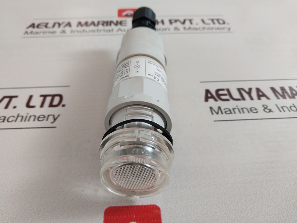 Stahl 8013/311 Indicator Lamp For Panel Mounting - Image 12