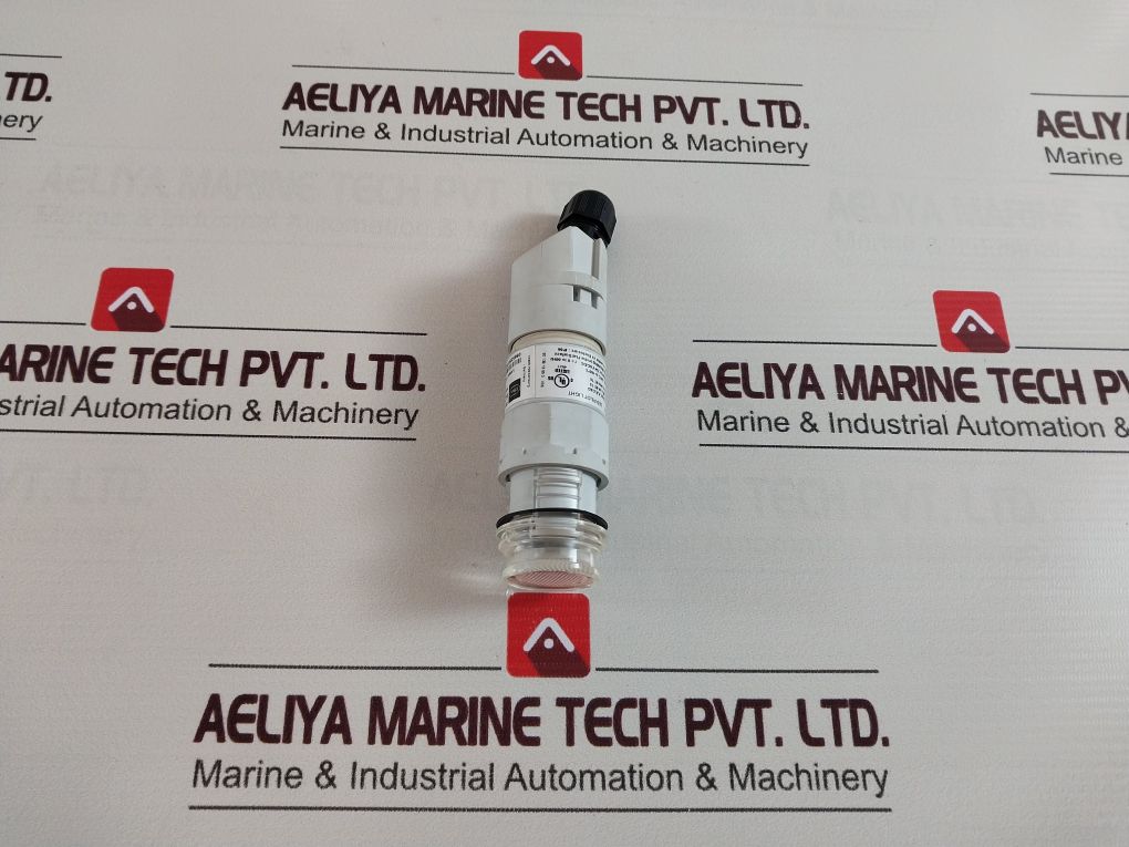 Stahl 8013/311 Indicator Lamp For Panel Mounting - Image 3