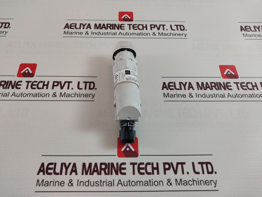 Stahl 8013/311 Indicator Lamp For Panel Mounting - Image 4