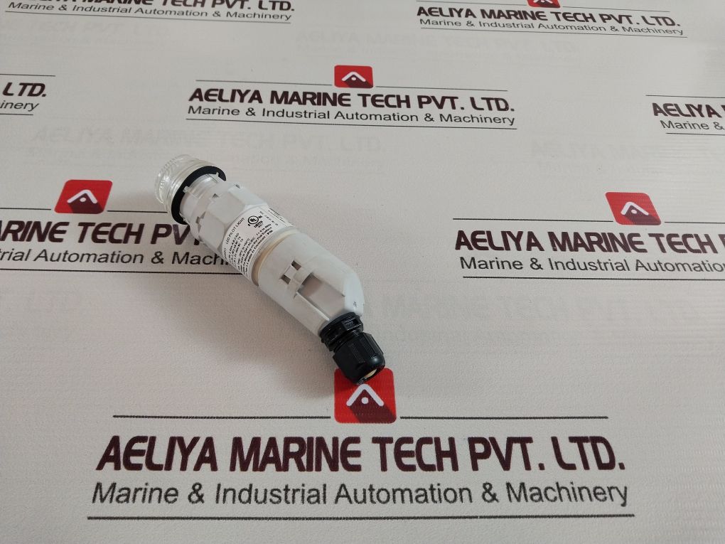 Stahl 8013/311 Indicator Lamp For Panel Mounting - Image 6