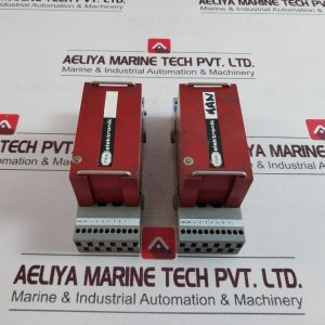 STAHL 9231/0111 220 RELAY REPEATER WITH BASE