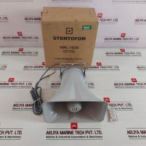 Stentofon Vml-1520 Horn Speaker