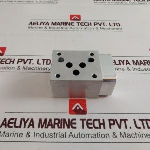 SUN HYDRAULICS CBE 9AH7 SOLENOID VALVE