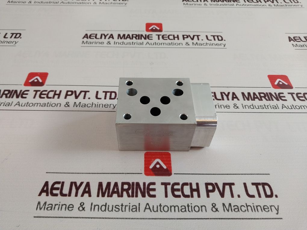 SUN HYDRAULICS CBE 9AH7 SOLENOID VALVE