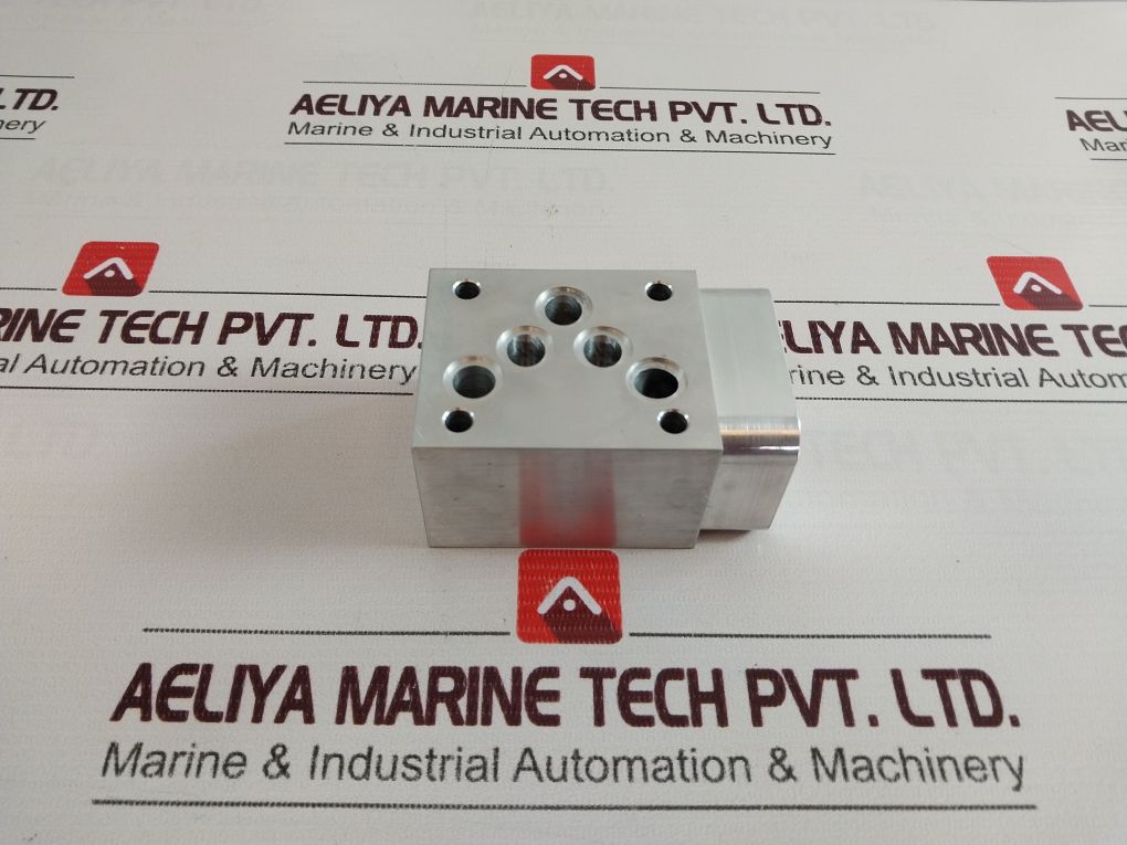 Sun Hydraulics Cbe 9ah7 Solenoid Valve - Image 3