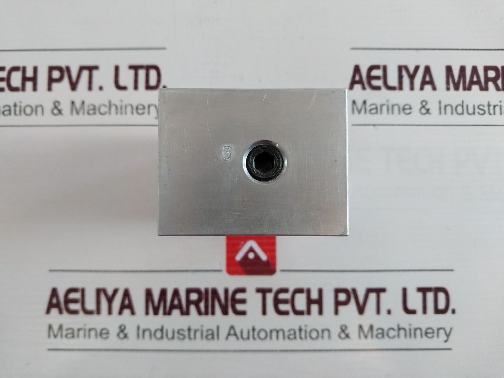 Sun Hydraulics Cbe 9ah7 Solenoid Valve - Image 7