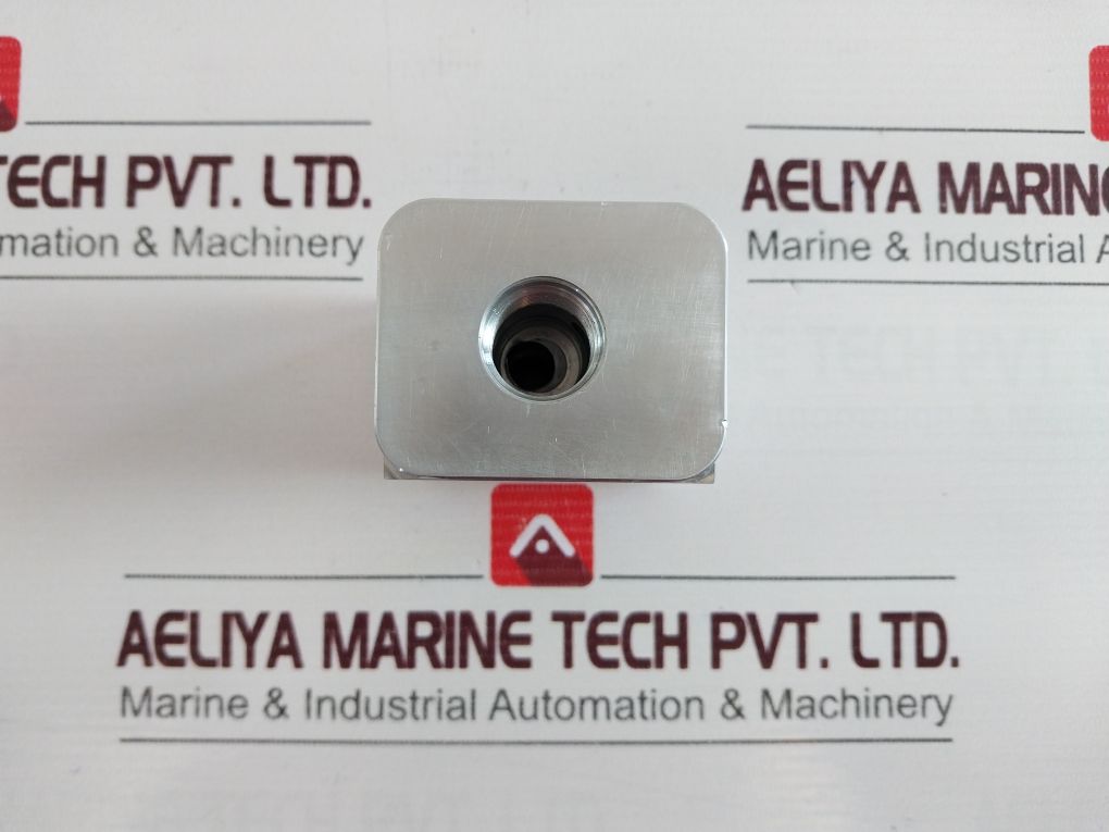 Sun Hydraulics Cbe 9ah7 Solenoid Valve - Image 8