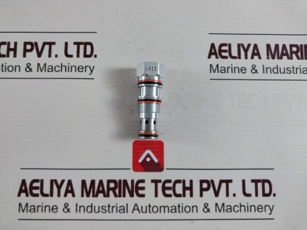 Sun Hydraulics Enviro-pak Ckcb-xfn Check Valve