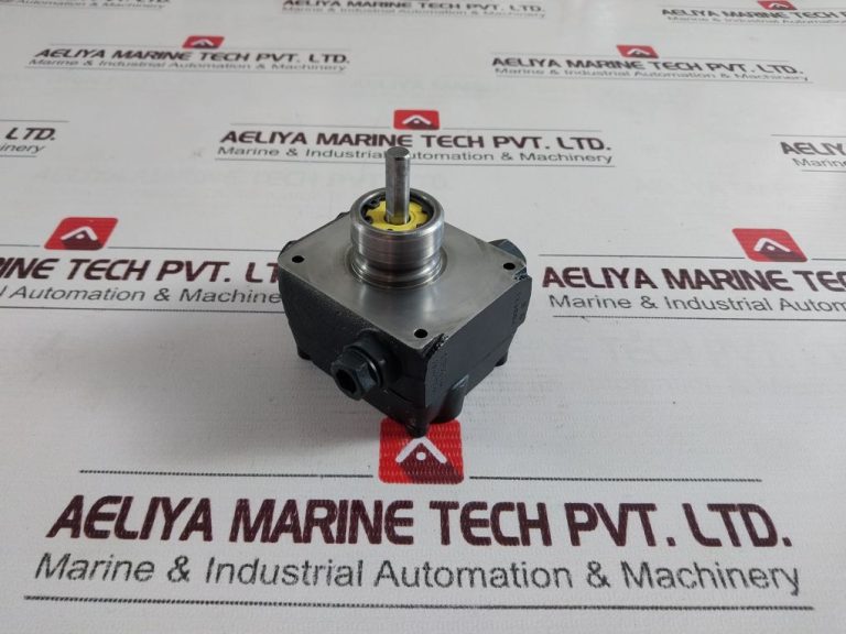 Suntec 21600 Longvic Oil Fuel Pump Aeliya Marine